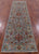 Runner Persian Tabriz Handmade Rug - Manhattan Rugs