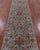 Runner Persian Tabriz Handmade Rug - Manhattan Rugs