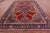 Handmade Persian Fine Serapi Wool Rug - Manhattan Rugs
