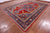 Handmade Persian Fine Serapi Wool Rug - Manhattan Rugs