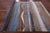 Persian Gabbeh Tribal Handmade Wool Rug - Manhattan Rugs
