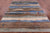 Persian Gabbeh Tribal Handmade Wool Rug - Manhattan Rugs