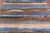 Persian Gabbeh Tribal Handmade Wool Rug - Manhattan Rugs