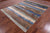 Persian Gabbeh Tribal Handmade Wool Rug - Manhattan Rugs