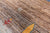 Persian Gabbeh Tribal Handmade Wool Rug - Manhattan Rugs