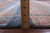 Persian Gabbeh Tribal Handmade Wool Rug - Manhattan Rugs