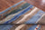 Persian Gabbeh Tribal Handmade Wool Rug - Manhattan Rugs