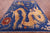 Handmade Dragon And Phoenix Design Rug - Manhattan Rugs