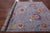 Turkish Oushak Handmade Wool Rug - Manhattan Rugs