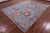 Turkish Oushak Handmade Wool Rug - Manhattan Rugs
