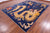 Hand Knotted Dragon And Phoenix Design Wool Rug - Manhattan Rugs