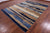 Persian Gabbeh Tribal Handmade Rug - Manhattan Rugs