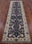 Runner Oushak Hand Knotted Rug - Manhattan Rugs