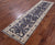 Runner Oushak Hand Knotted Rug - Manhattan Rugs