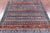 Persian Gabbeh Tribal Hand-Knotted Wool Rug - Manhattan Rugs