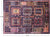 Handmade Tribal Fine Serapi Wool Rug - Manhattan Rugs