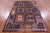 Handmade Tribal Fine Serapi Wool Rug - Manhattan Rugs