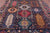 Tribal Fine Serapi Hand Knotted Wool Rug - Manhattan Rugs