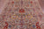 Persian Fine Serapi Hand-Knotted Wool Rug - Manhattan Rugs