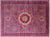 Mamluk Handmade Wool Rug - Manhattan Rugs