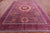Mamluk Handmade Wool Rug - Manhattan Rugs