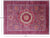 Mamluk Handmade Wool Rug - Manhattan Rugs