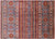 Khorjin Super Kazak Handmade Rug - Manhattan Rugs