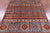 Khorjin Super Kazak Handmade Rug - Manhattan Rugs