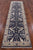 Runner Oushak Hand Knotted Rug - Manhattan Rugs