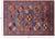 Bokhara Handmade Wool Rug - Manhattan Rugs