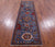 Persian Fine Serapi Hand Knotted Runner Rug - Manhattan Rugs