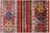 Khorjin Super Kazak Handmade Rug - Manhattan Rugs