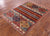 Khorjin Super Kazak Handmade Rug - Manhattan Rugs