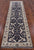 Oushak Hand Knotted Runner Rug - Manhattan Rugs