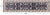 Oushak Hand Knotted Runner Rug - Manhattan Rugs