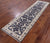 Oushak Hand Knotted Runner Rug - Manhattan Rugs