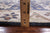 Oushak Hand Knotted Runner Rug - Manhattan Rugs