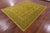 Full Pile Overdyed Handmade Wool Rug - Manhattan Rugs