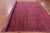 Overdyed Full Pile Handmade Wool Rug - Manhattan Rugs