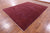 Overdyed Full Pile Handmade Wool Rug - Manhattan Rugs