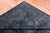 Full Pile Overdyed Hand Knotted Wool Rug 5' 11" X 9' 0" - Q12718
