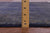 Full Pile Overdyed Hand Knotted Wool Rug - Manhattan Rugs