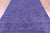 Full Pile Overdyed Hand Knotted Wool Rug - Manhattan Rugs