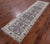 Oushak Hand Knotted Wool Runner Rug - Manhattan Rugs