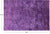Handmade Wool & Silk Modern Rug - Manhattan Rugs