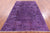 Handmade Wool & Silk Modern Rug - Manhattan Rugs
