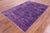 Handmade Wool & Silk Modern Rug - Manhattan Rugs
