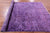 Handmade Wool & Silk Modern Rug - Manhattan Rugs