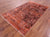 Modern Hand-Knotted Wool & Silk Rug - Manhattan Rugs