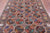 Bokhara Handmade Wool Rug - Manhattan Rugs